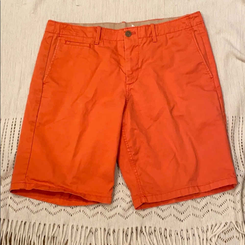 Gap shorts